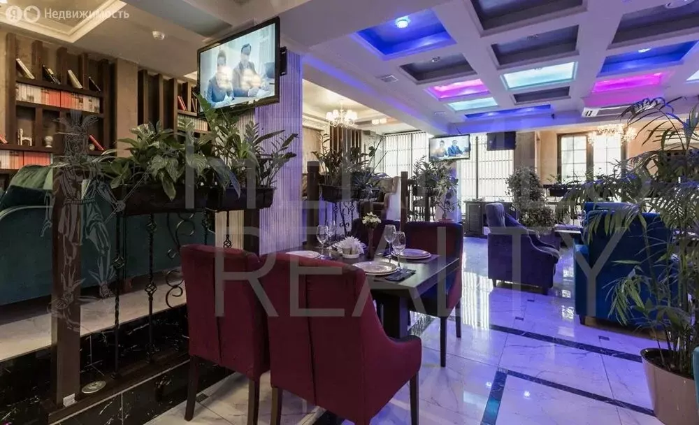 Помещение свободного назначения (471.7 м) - Фото 1