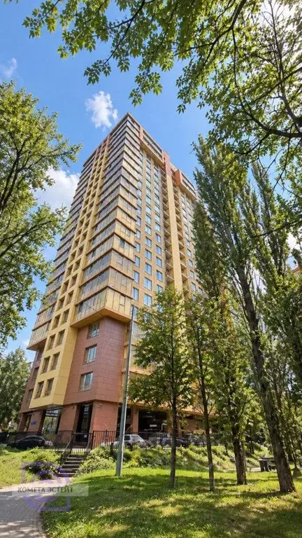 Квартира, 3 комнаты, 144 м - Фото 1