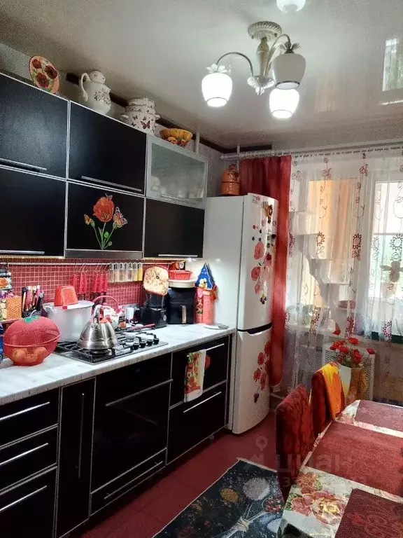 2-к кв. Пермский край, Пермь ул. Менжинского, 45 (53.0 м) - Фото 1