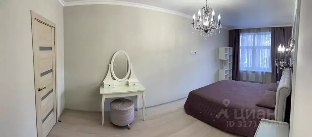 1-к кв. Санкт-Петербург Московский просп., 73к5 (60.0 м) - Фото 1