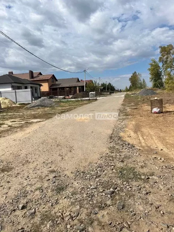 Участок в Белгородская область, Яковлевский муниципальный округ, с. ... - Фото 0