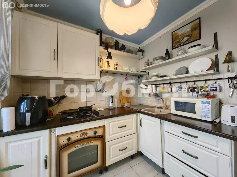 4-комнатная квартира: Химки, улица Строителей, 5 (66 м) - Фото 2