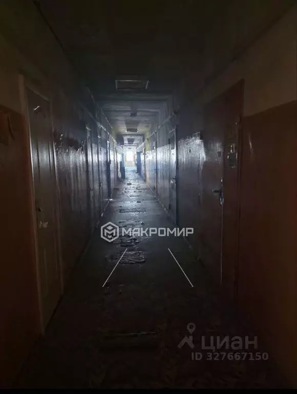 Офис в Новосибирская область, Куйбышев ул. Гуляева, 1 (570 м) - Фото 2