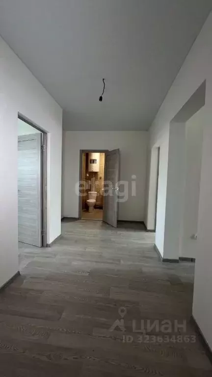 3-к кв. Сахалинская область, Невельск Северная ул., 14 (75.0 м) - Фото 1