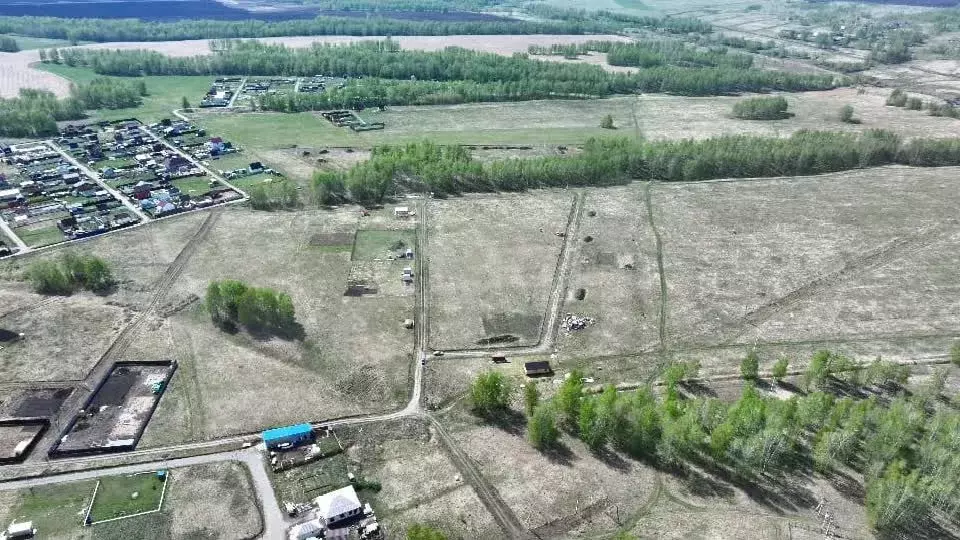 Участок 10 сот. (ИЖС) - Фото 1