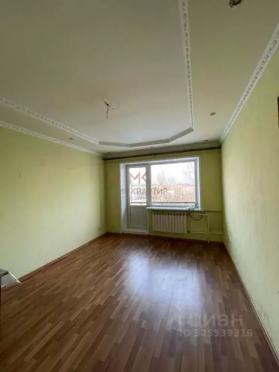 3-к кв. Тыва, Кызыл ул. Кочетова, 55/1 (63.1 м) - Фото 2