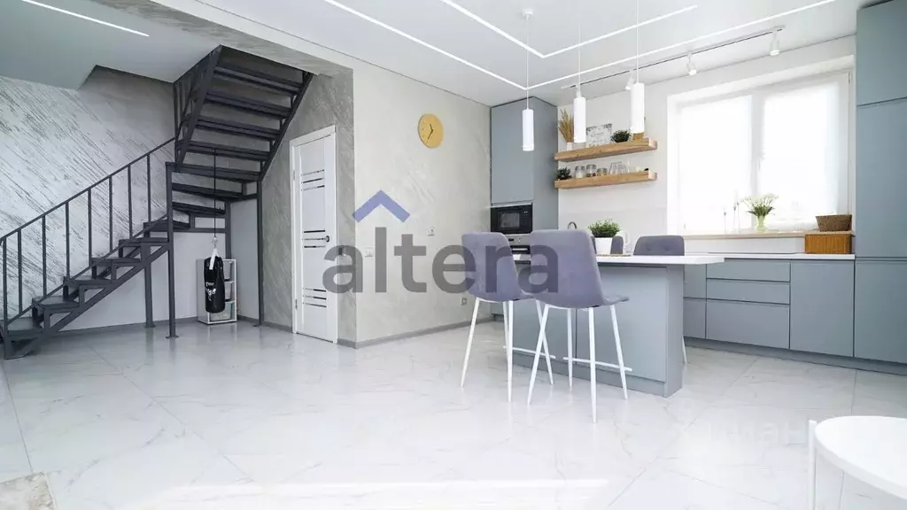 Дом в Татарстан, Пестречинский район, Шигалеевское с/пос, Городок СНТ ... - Фото 2