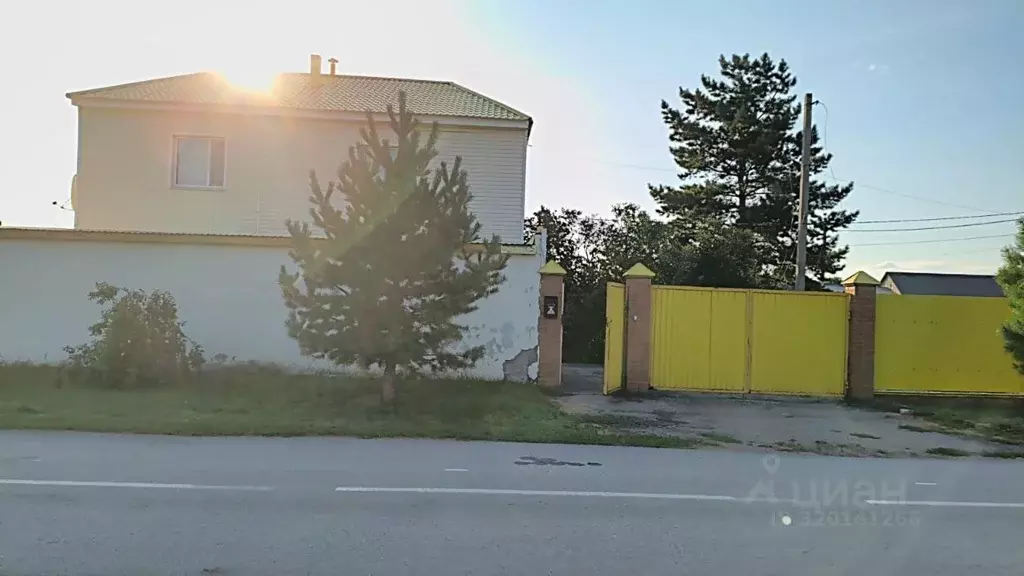 Дом в Самарская область, Кинельский район, Бобровка с/пос, с. Бобровка ... - Фото 2