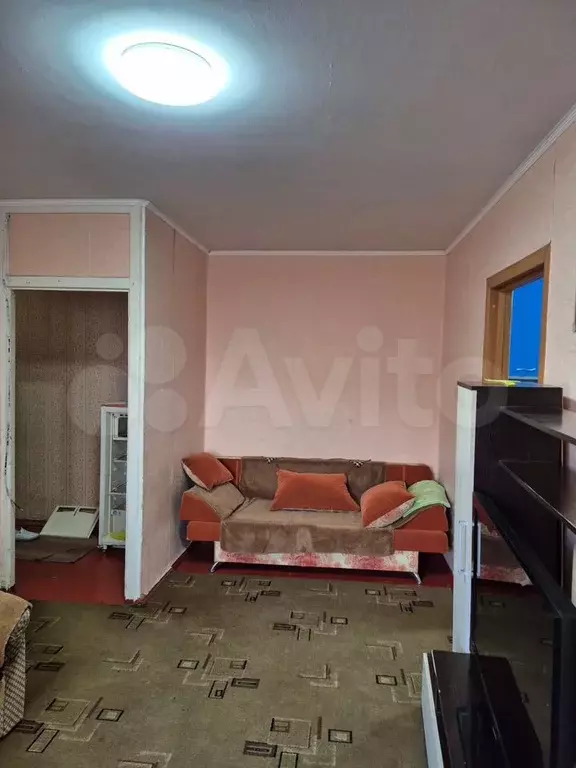 3-к. квартира, 48 м, 1/5 эт. - Фото 1