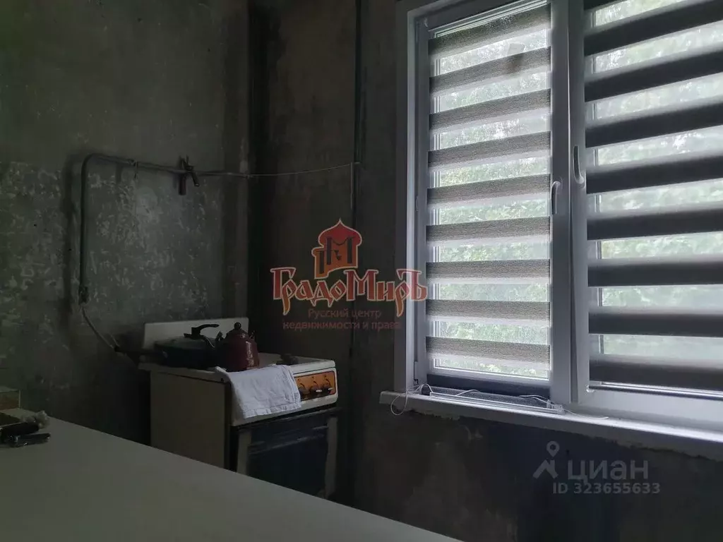 1-к кв. Московская область, Дмитровский муниципальный округ, пос. ... - Фото 2