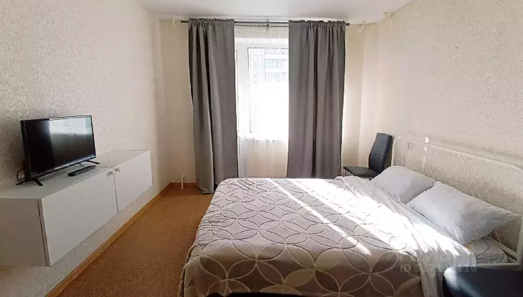 2-к кв. Мурманская область, Мурманск ул. Капитана Пономарева, 14 (56.0 ... - Фото 2