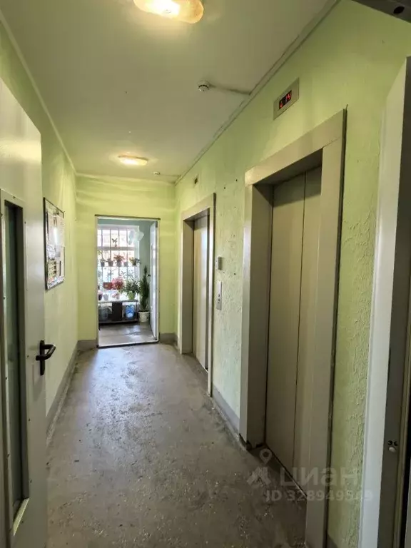 1-к кв. Московская область, Лобня ул. Юности, 13 (38.0 м) - Фото 2