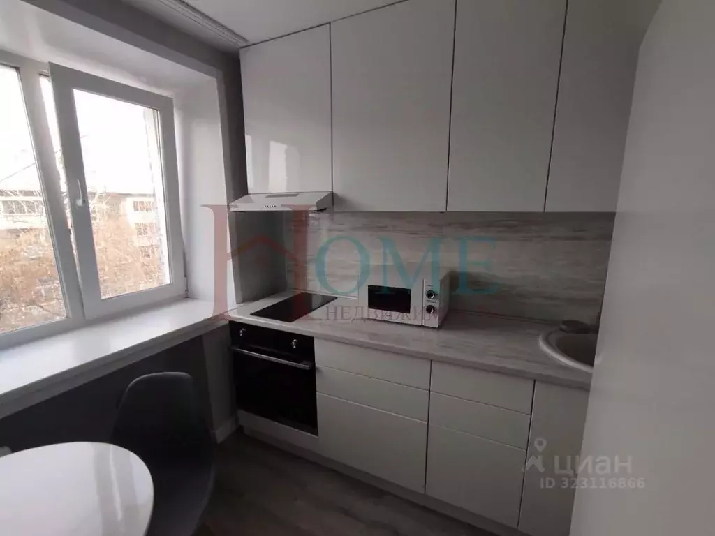 1-к кв. Новосибирская область, Новосибирск ул. Римского-Корсакова, 7/2 ... - Фото 2