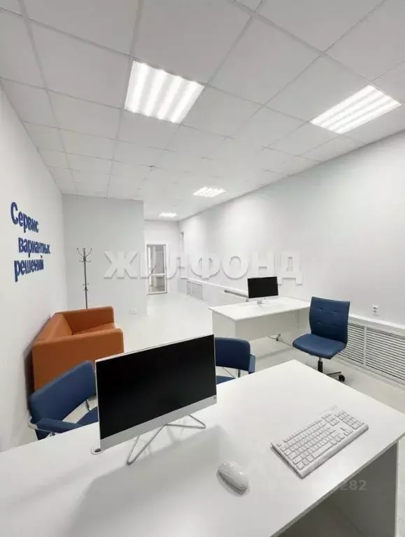 Помещение свободного назначения в Карачаево-Черкесия, Черкесск ул. ... - Фото 2