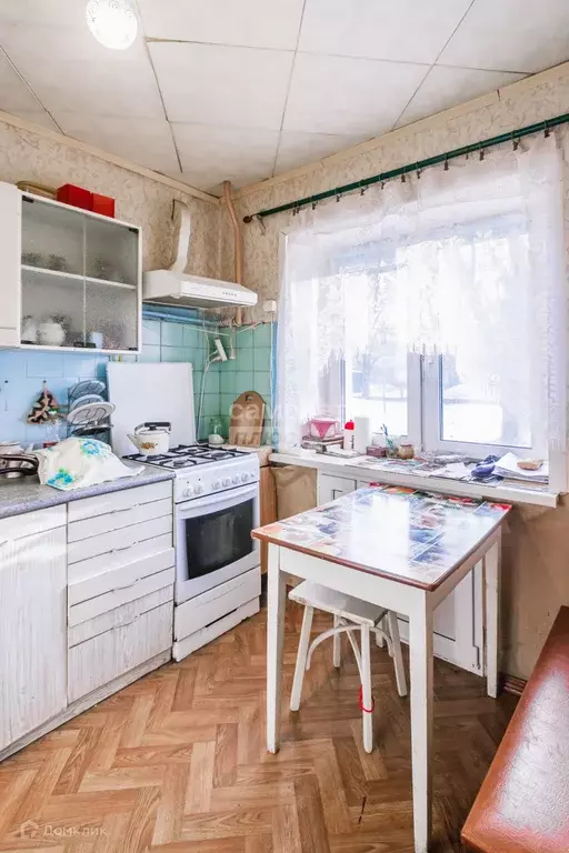 Продаётся 2-к квартира, 42 м - Фото 0