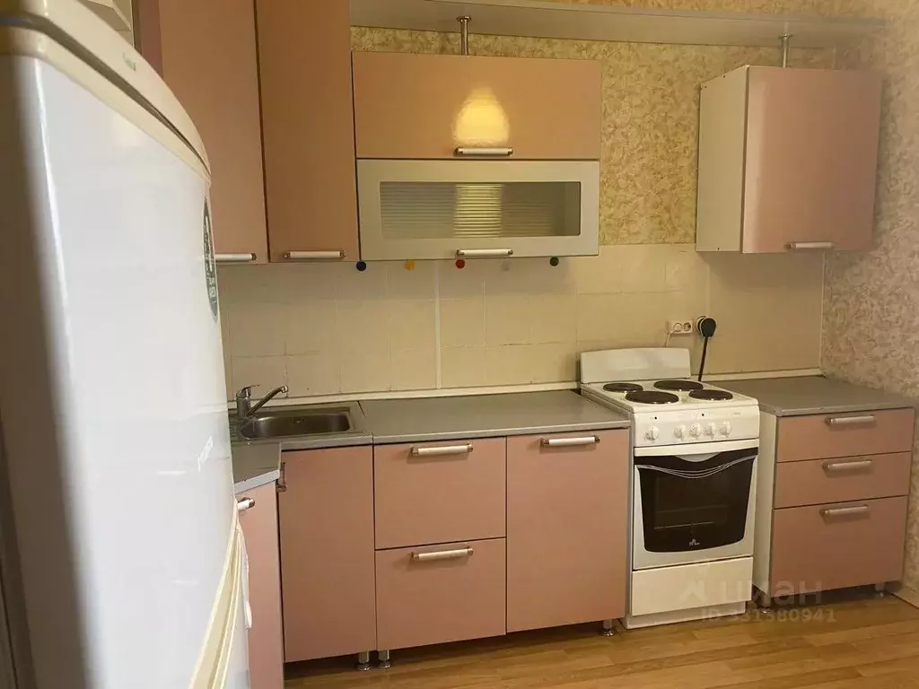 1-к кв. Московская область, Химки Молодежная ул., 64 (41.9 м) - Фото 1