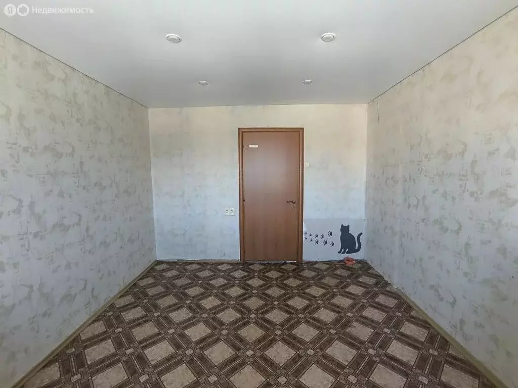 1к в -комнатной квартире (12.5 м) - Фото 1