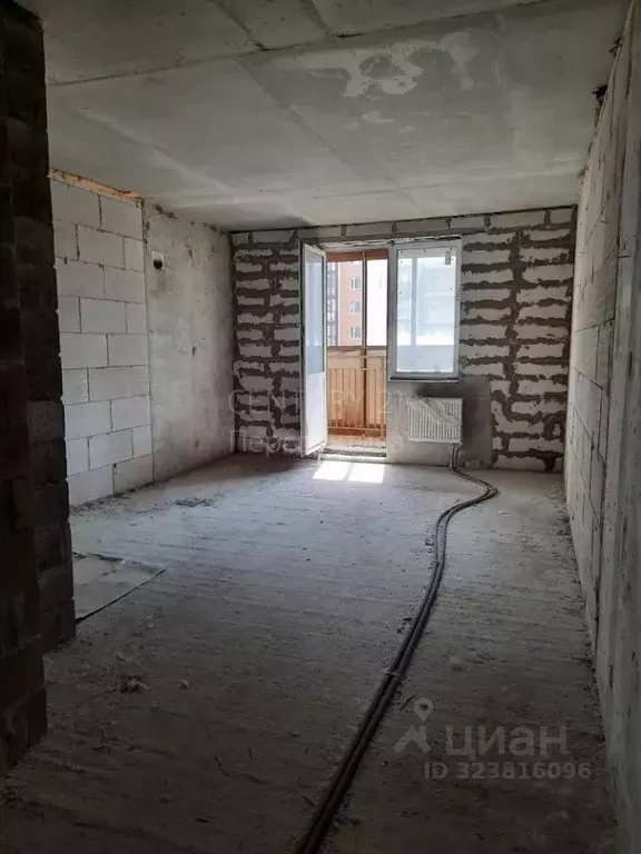 Студия Московская область, Реутов Юбилейный просп., 67 (30.0 м) - Фото 2