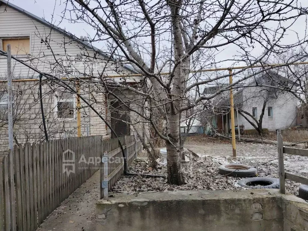 Дом в Волгоградская область, Городищенский район, Ерзовское городское ... - Фото 2