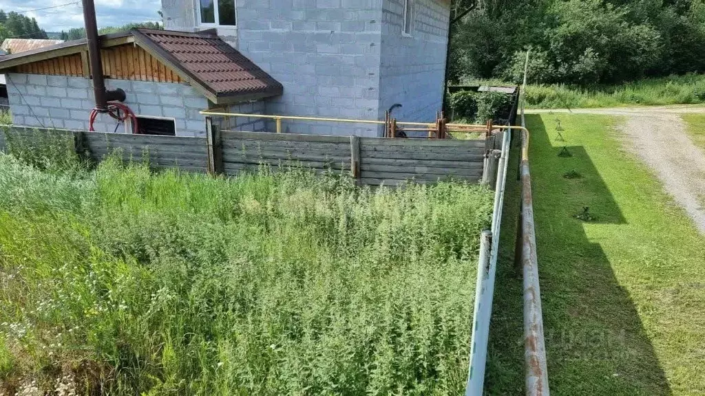 Участок в Пермский край, Пермь Химики мкр, 13А (8.73 сот.) - Фото 2