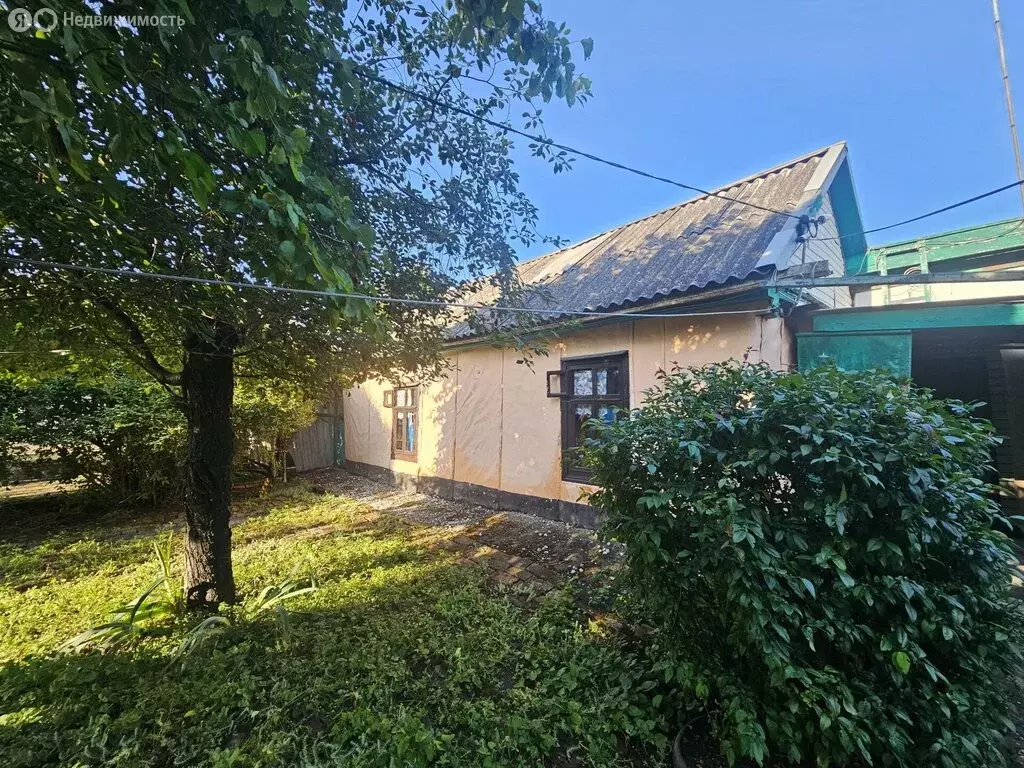 Участок в Абинск, улица Парижской Коммуны (7.5 м) - Фото 0