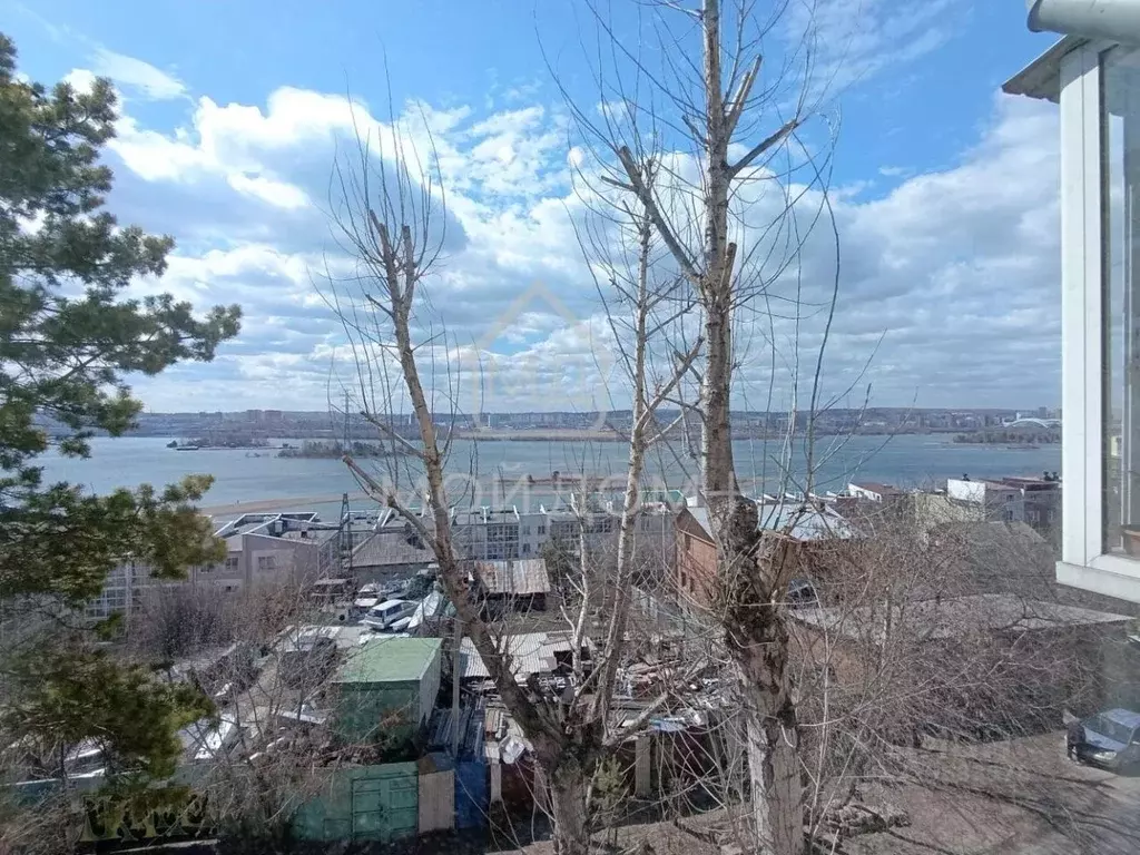 3-к кв. Иркутская область, Иркутск Дальневосточная ул., 61 (60.3 м) - Фото 1