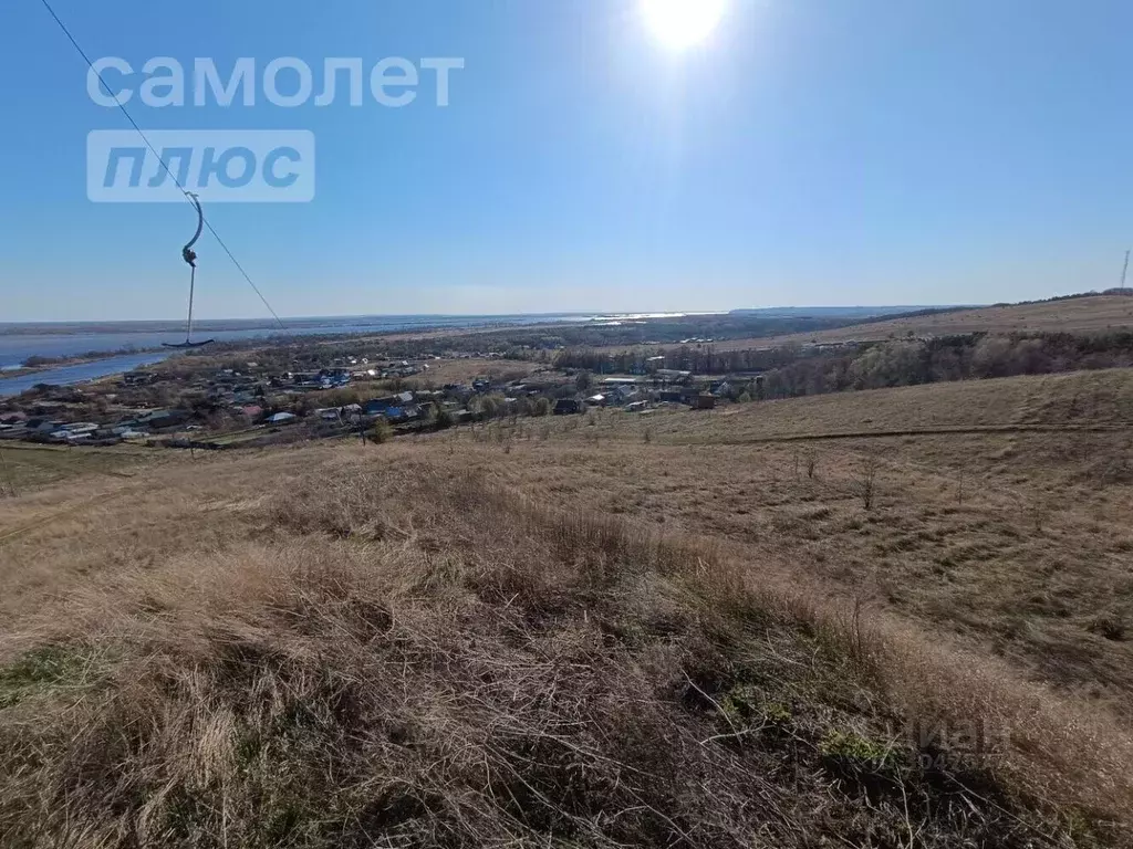 Участок в Удмуртия, Каракулинский район, д. Усть-Бельск Родниковая ул. ... - Фото 0