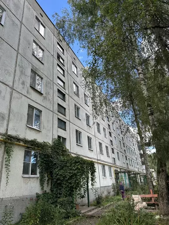 1-к кв. Тверская область, Конаковский муниципальный округ, с. Селихово ... - Фото 1