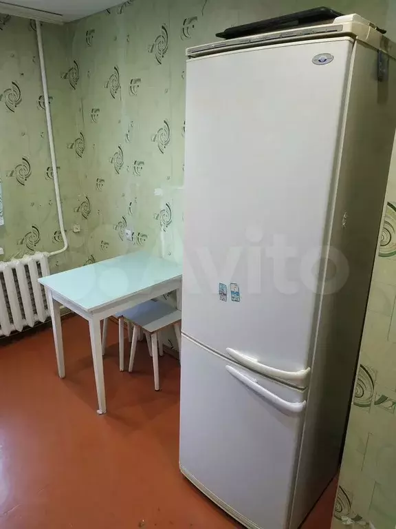 1-к. квартира, 36 м, 6/9 эт. - Фото 1