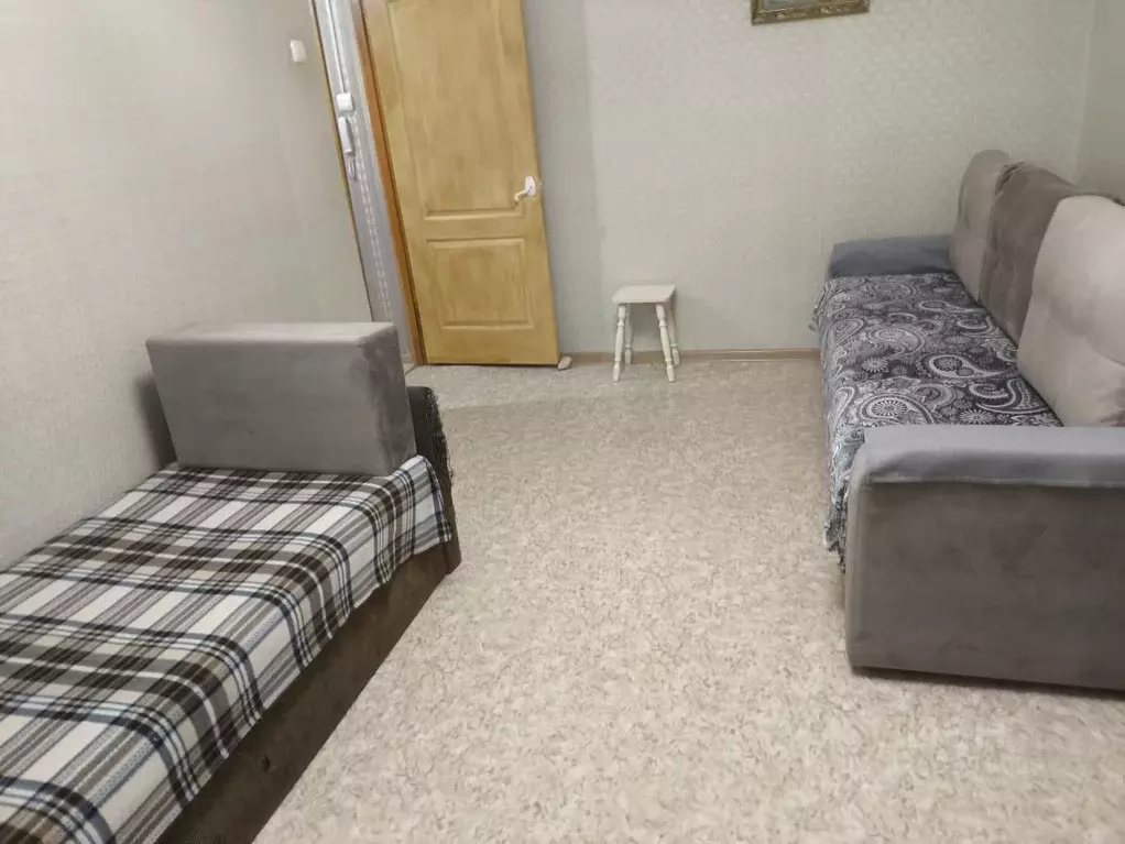 1-к кв. Крым, Алушта ул. Ленина, 47 (30.1 м) - Фото 1