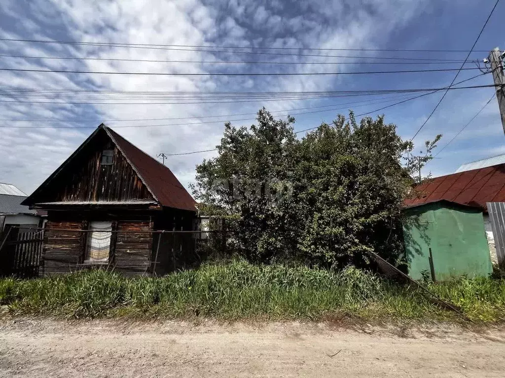 Дом в Тюменская область, Тюмень  (20 м) - Фото 0