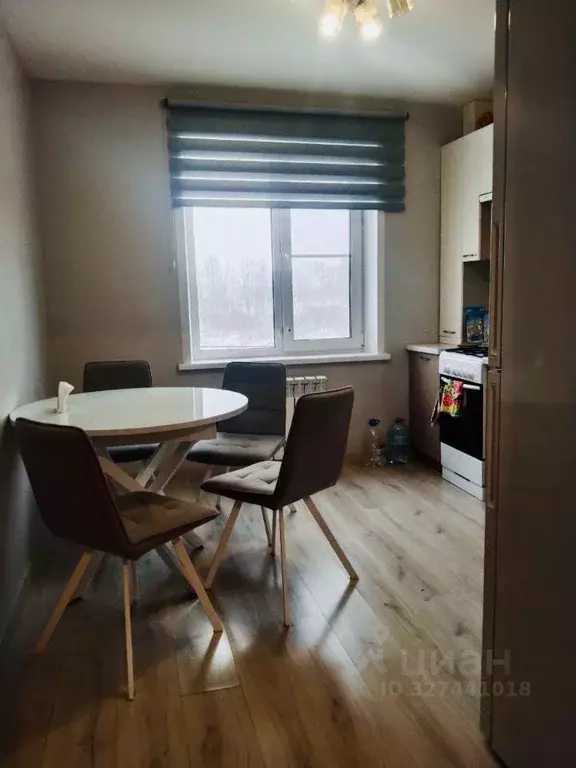 2-к кв. Костромская область, Кострома Южная ул., 30 (53.0 м) - Фото 2