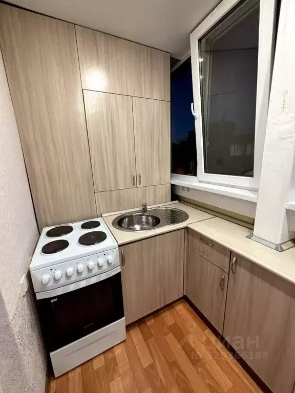 Студия Ульяновская область, Ульяновск просп. Столыпина, 11 (26.6 м) - Фото 0