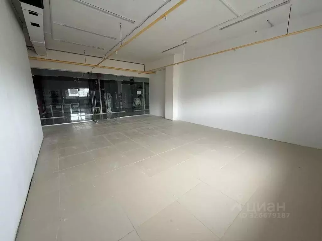 Торговая площадь в Саха (Якутия), Якутск ул. Ойунского, 2 (45 м) - Фото 2