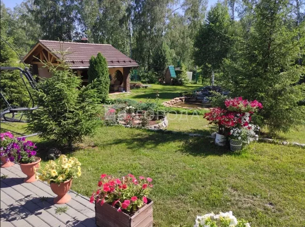 Участок в Новосибирская область, Новосибирск Полянка СНТ,  (9.0 сот.) - Фото 0