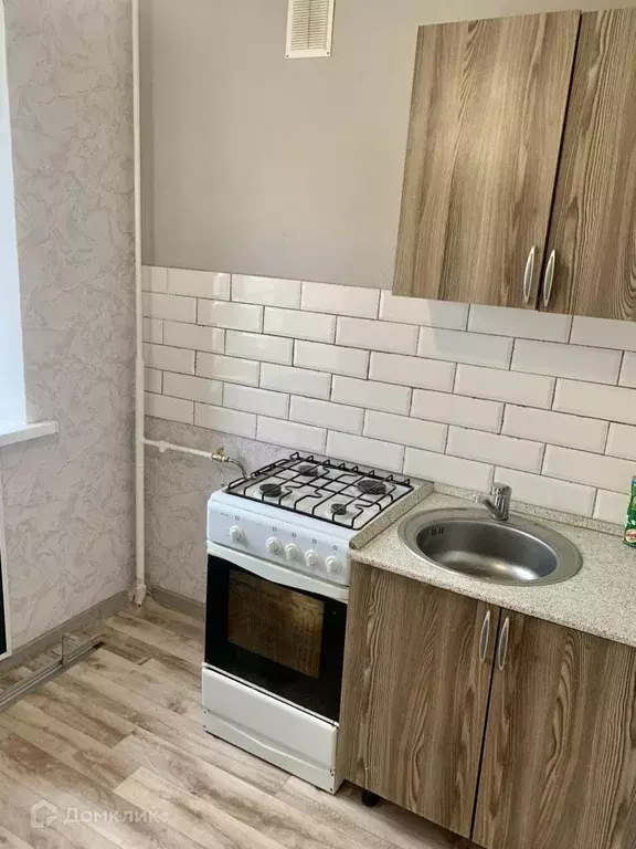 Продаётся 1-к квартира, 31.8 м - Фото 1