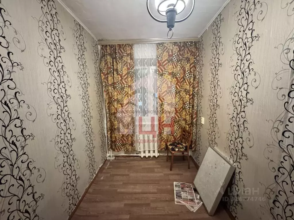 1-к кв. Тверская область, Конаково ул. Энергетиков, 17 (26.0 м) - Фото 2