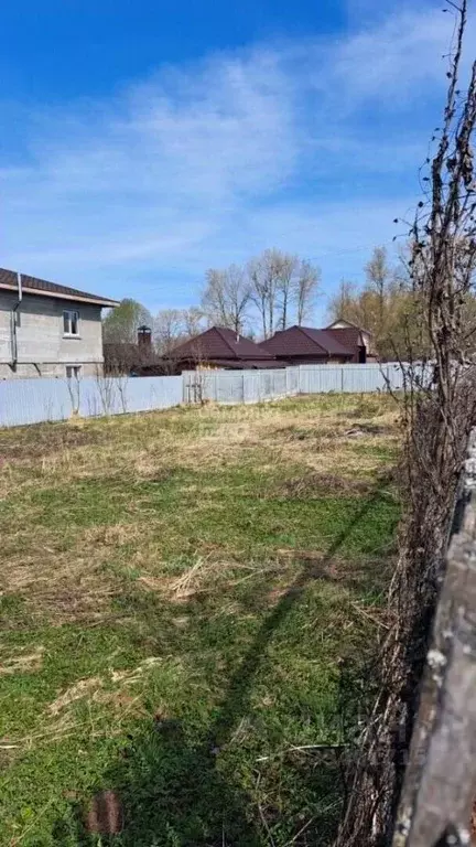 Участок в Смоленская область, Смоленск ул. Ленина (6.0 сот.) - Фото 1