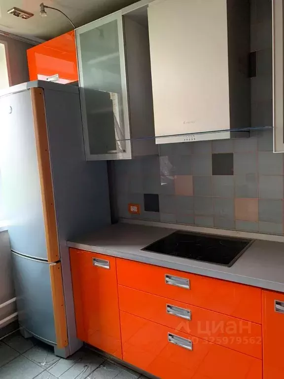 2-к кв. Московская область, Королев просп. Космонавтов, 8 (52.0 м) - Фото 2