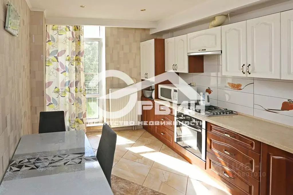 2-к кв. Калининградская область, Калининград ул. Горького, 176Гк2 ... - Фото 2