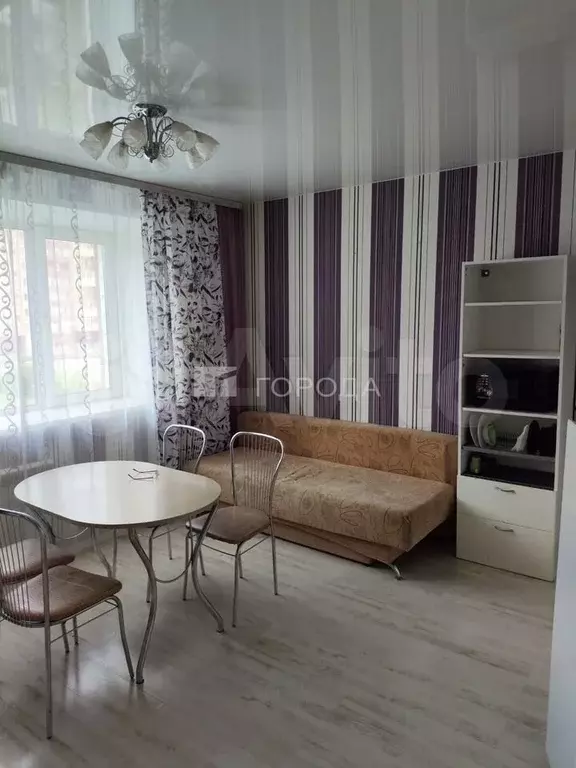2-к. квартира, 64 м, 4/9 эт. - Фото 1