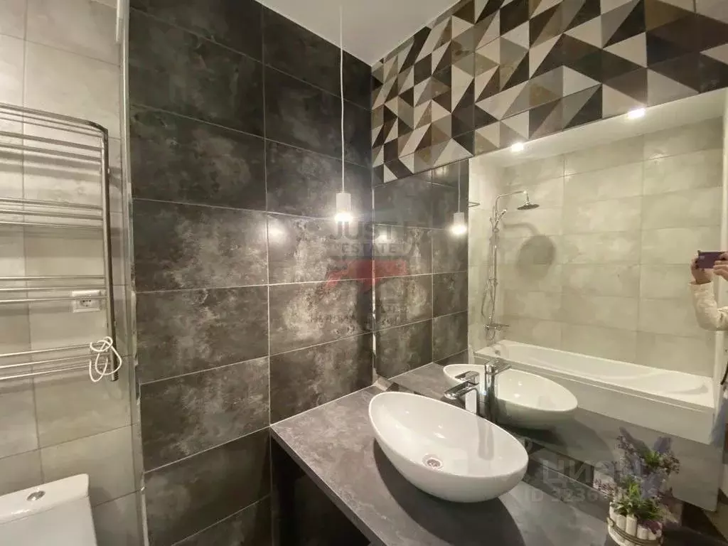 2-к кв. Московская область, Красногорск городской округ, Нахабино пгт ... - Фото 1