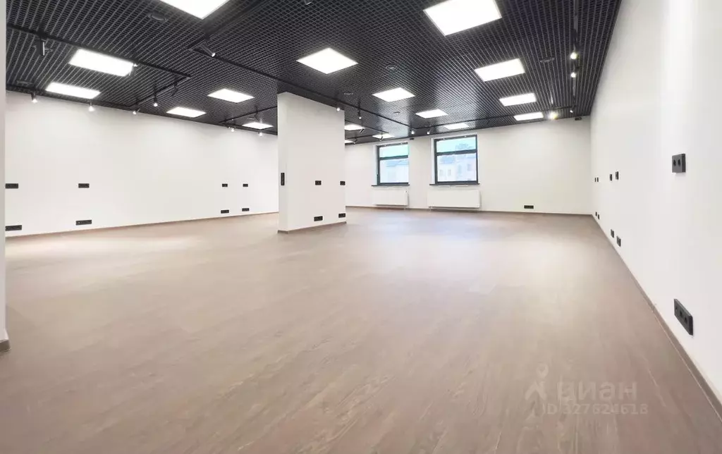 Офис в Санкт-Петербург Херсонский проезд, 6 (113 м) - Фото 1