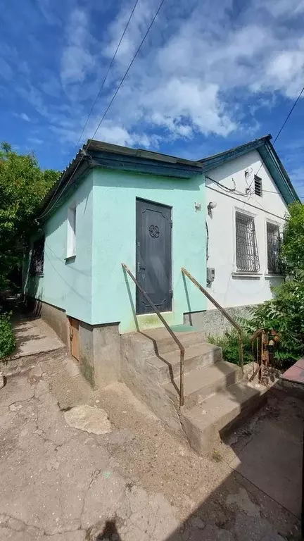 Дом 46 м на участке 6,5 сот. - Фото 0