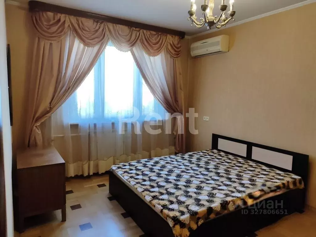 5-к кв. Москва ул. Наметкина, 9К3 (120.0 м) - Фото 1