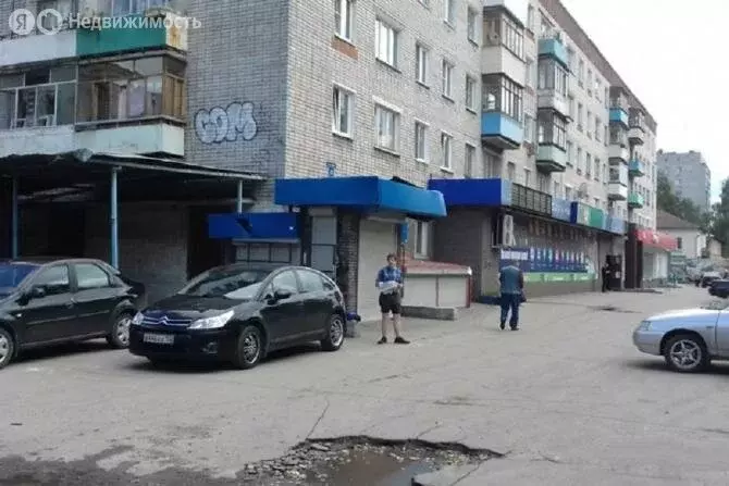 Помещение свободного назначения (250 м) - Фото 1