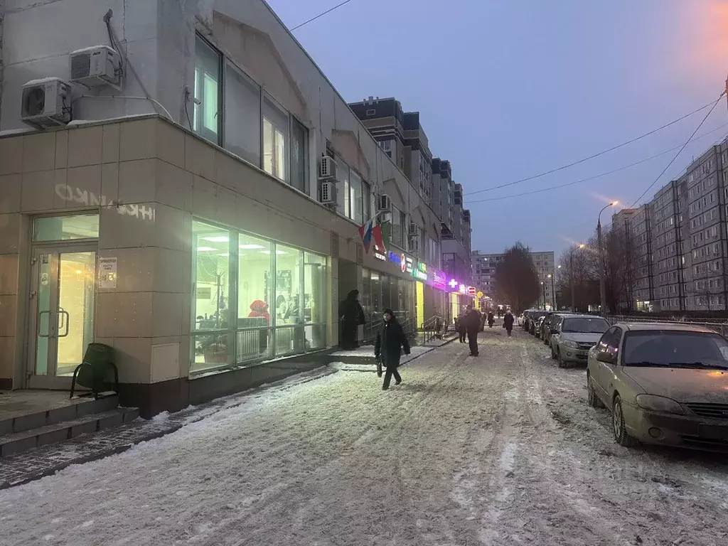 Помещение свободного назначения в Татарстан, Казань ул. Адоратского, ... - Фото 2