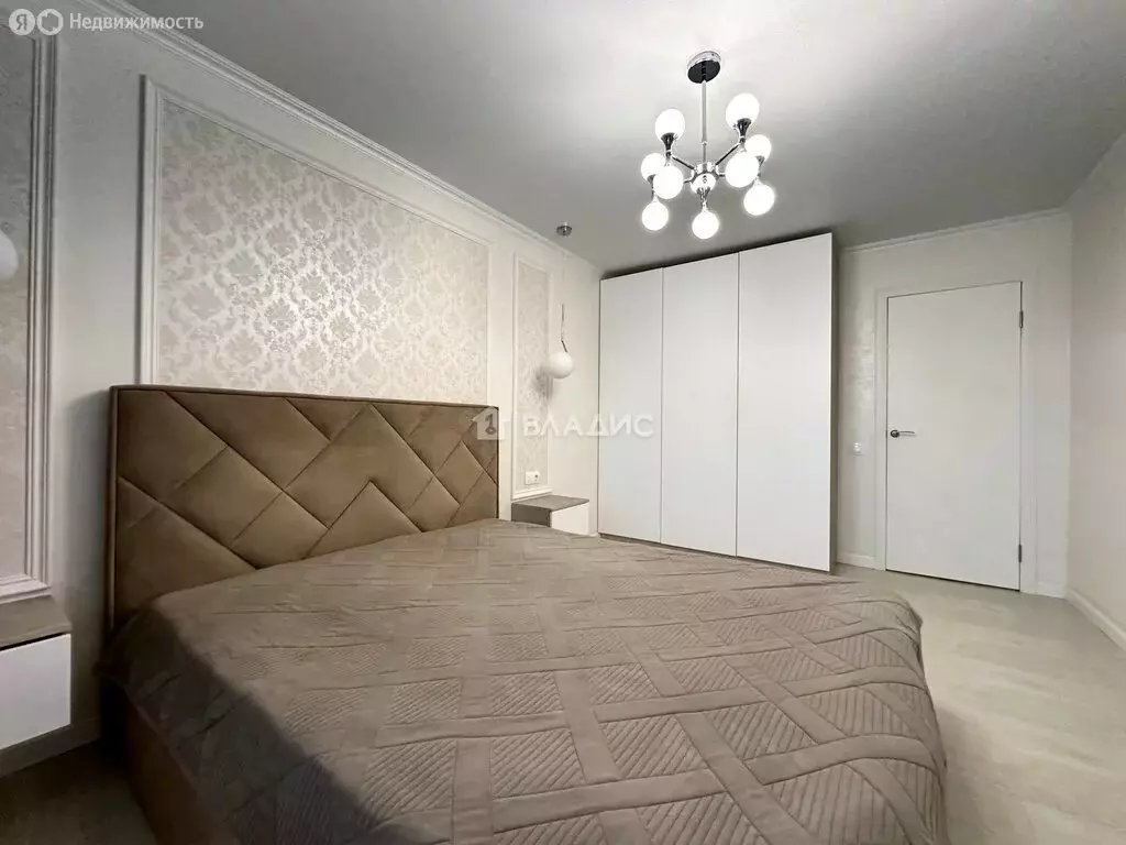 3-комнатная квартира: Пенза, проспект Строителей, 13 (68.2 м) - Фото 2