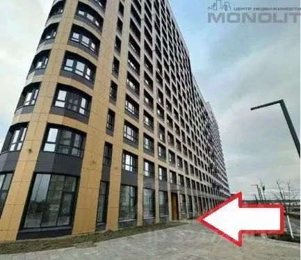 Торговая площадь в Свердловская область, Екатеринбург бул. ... - Фото 2