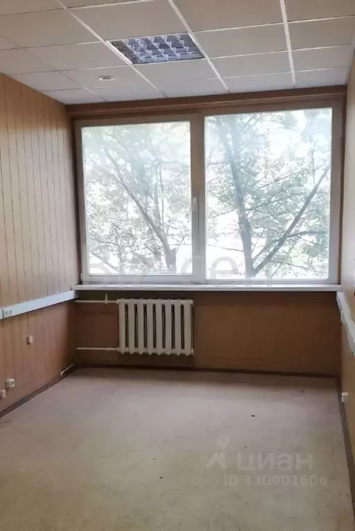 Офис в Москва Басовская ул., 16С1 (17 м) - Фото 1